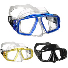 Mares Opera Dalış Maskesi