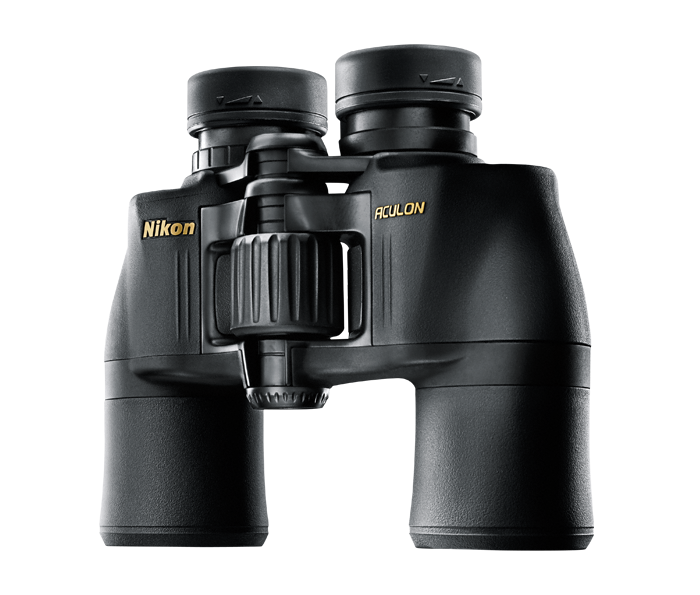 Nikon Aculon A211 10X42 Dürbün
