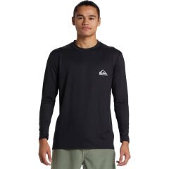 Quiksilver Everyday Surf Tee LS Erkek Rashguard