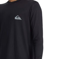 Quiksilver Everyday Surf Tee LS Erkek Rashguard