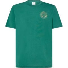 Oakley Rings Mountain Tee Erkek T-Shirt
