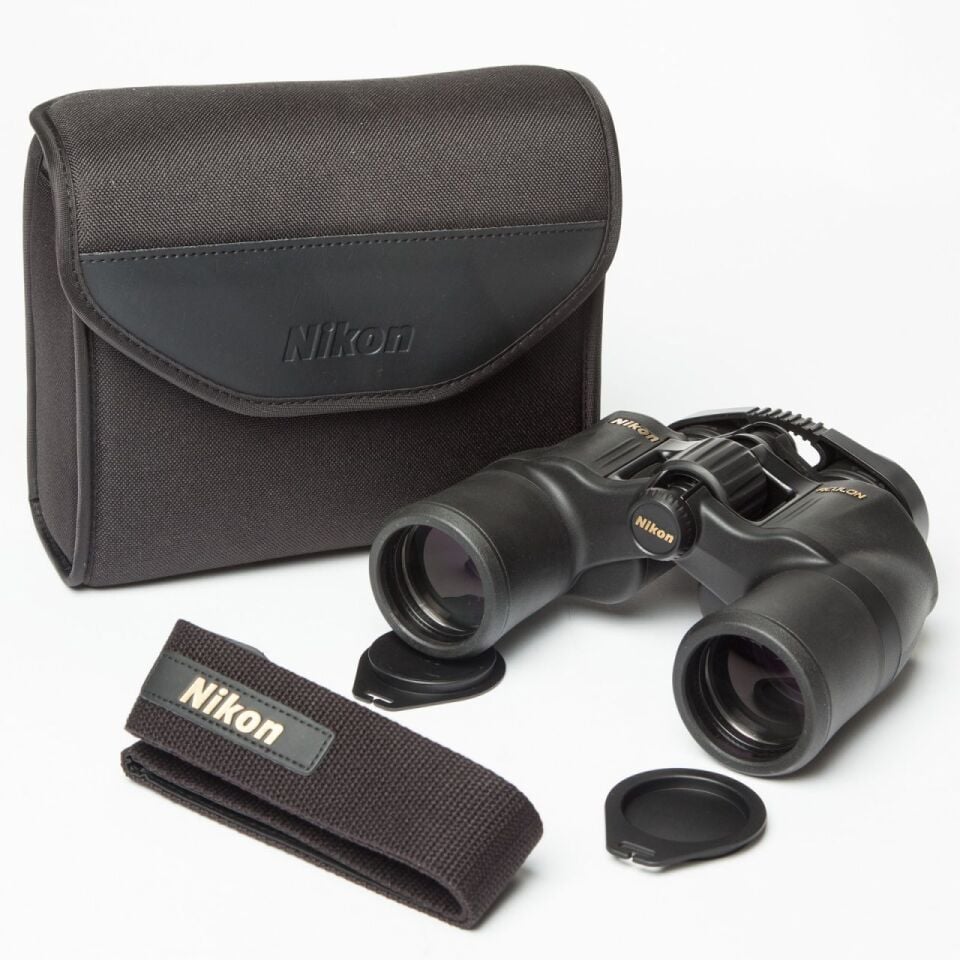 Nikon Aculon A211 10X42 Dürbün