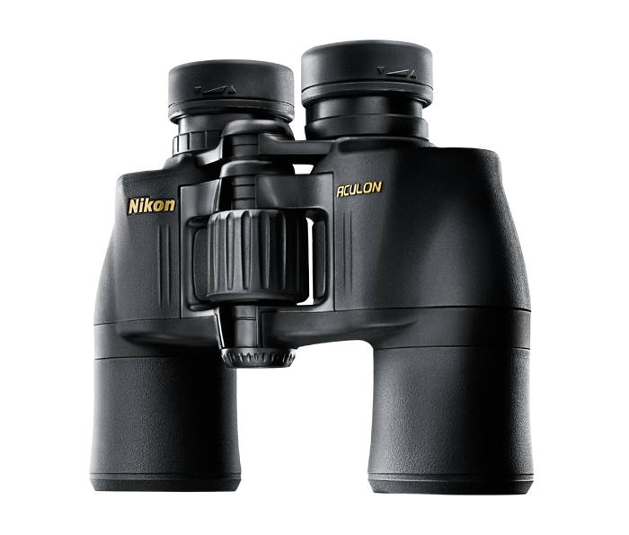 Nikon Aculon A211 16X50 Dürbün
