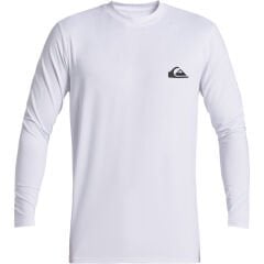 Quiksilver Everyday Surf Tee LS Erkek Rashguard