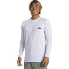 Quiksilver Everyday Surf Tee LS Erkek Rashguard