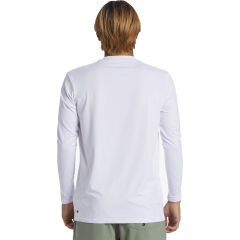 Quiksilver Everyday Surf Tee LS Erkek Rashguard