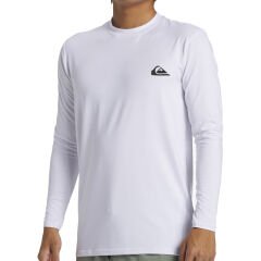 Quiksilver Everyday Surf Tee LS Erkek Rashguard