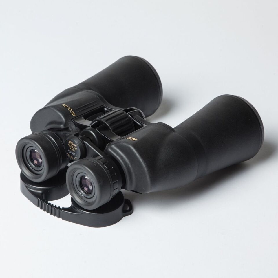 Nikon Aculon A211 16X50 Dürbün
