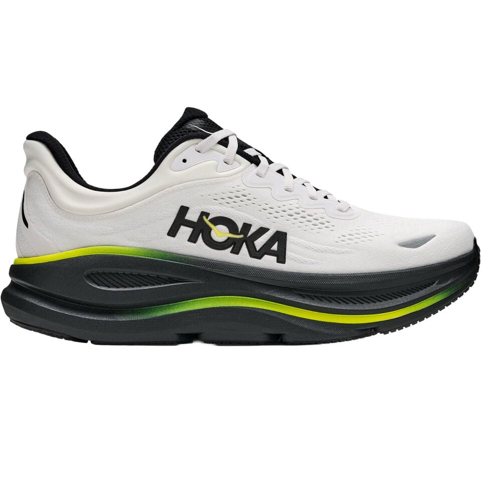 Hoka Bondi 9 Erkek Ayakkabısı