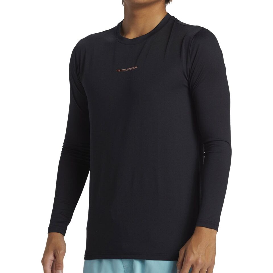 Quiksilver Everyday Surf Tee LS Erkek Rashguard