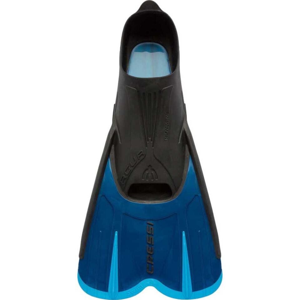 Cressi Agua Short Yüzücü Paleti BLUE - NO:47-48