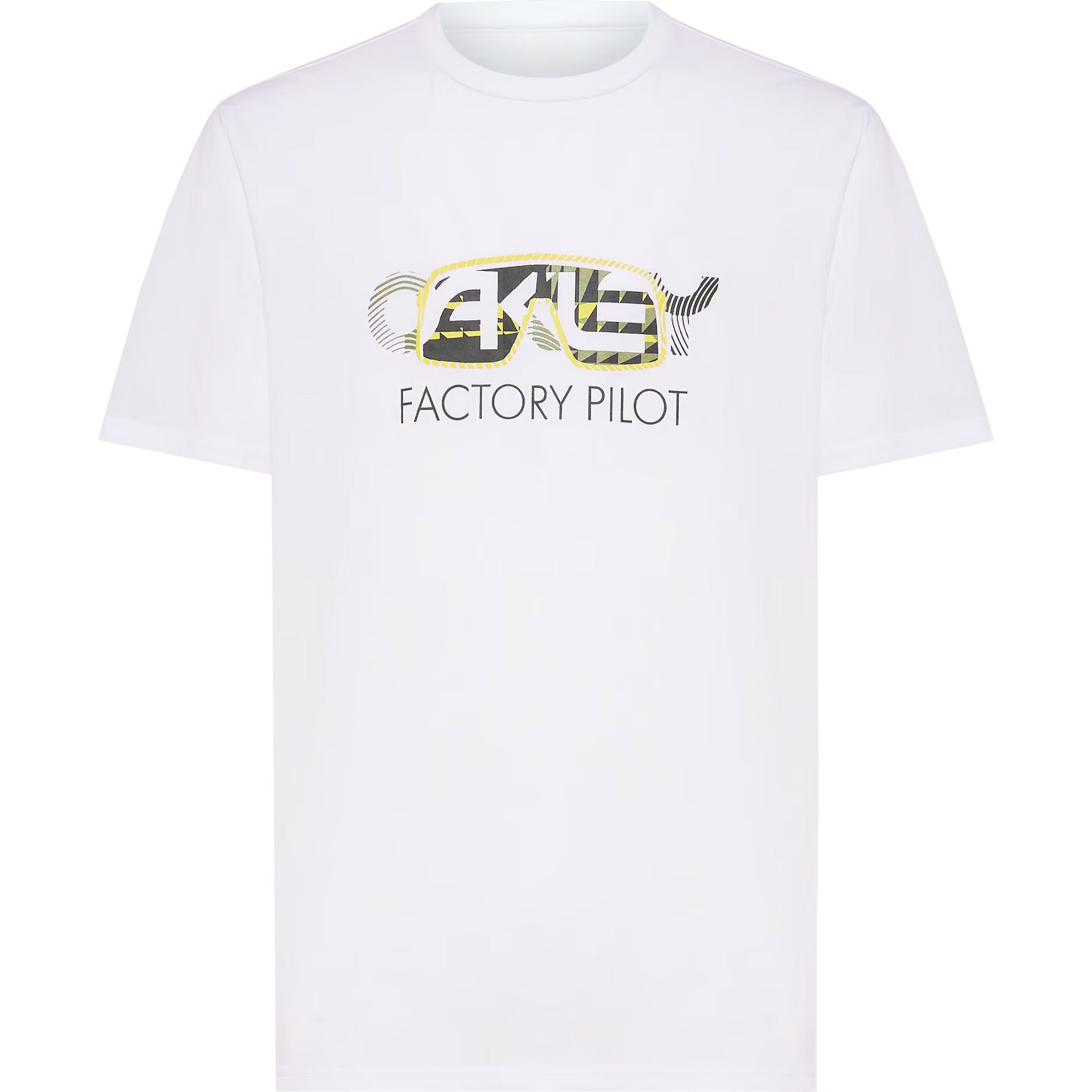 Oakley Sutro Fp Tee Erkek T-Shirt