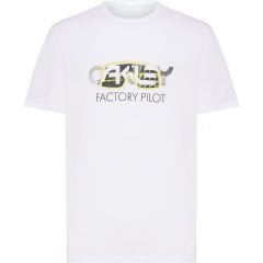 Oakley Sutro Fp Tee Erkek T-Shirt