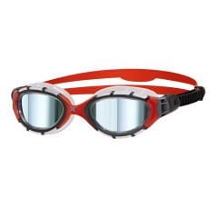 Zoggs Predator Flex Titanium Yüzücü Gözlüğü