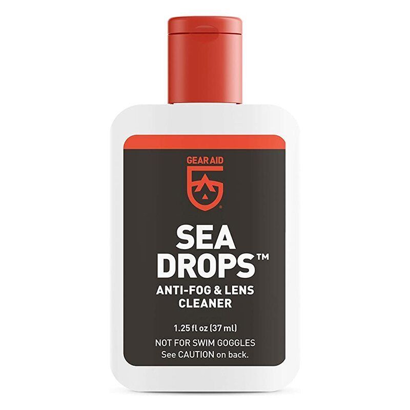 McNETT Buğu Önleyici SEADROP, Lens Temizleyici 37 ml