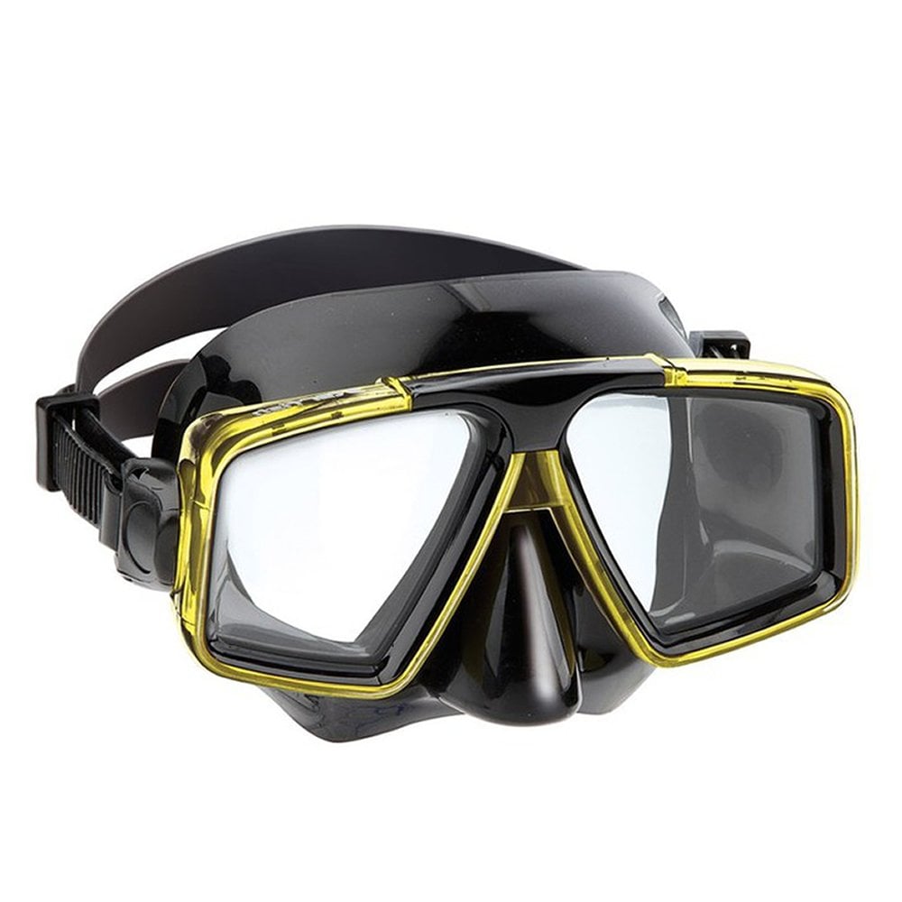 Mares Starfish Dalış Maskesi