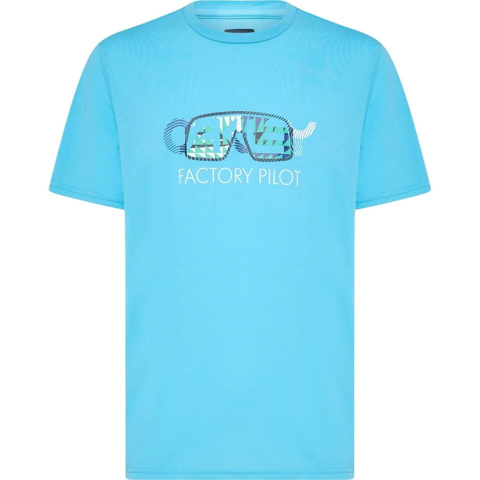 Oakley Sutro Fp Tee Erkek T-Shirt