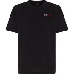 Oakley Fingerprint B1B Tee Erkek T-Shirt