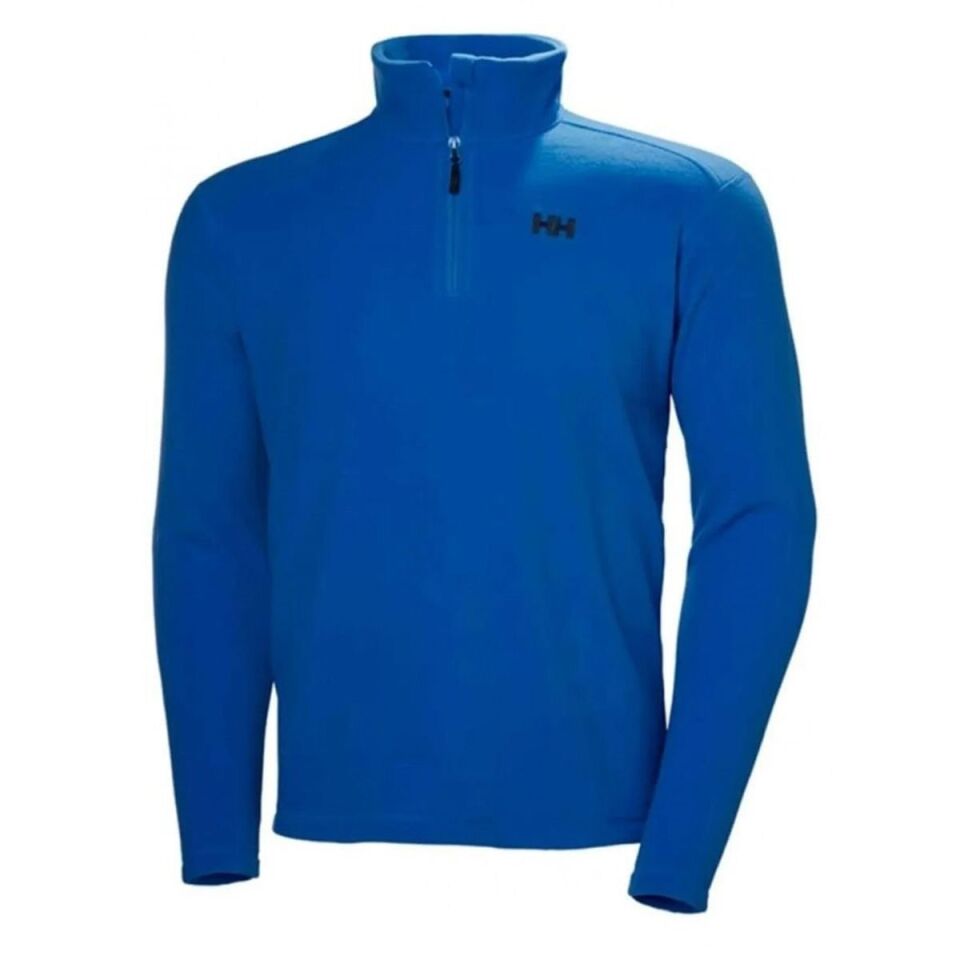 Helly Hansen Mount Polar Fleece Erkek Polar Boncuk Mavi - S