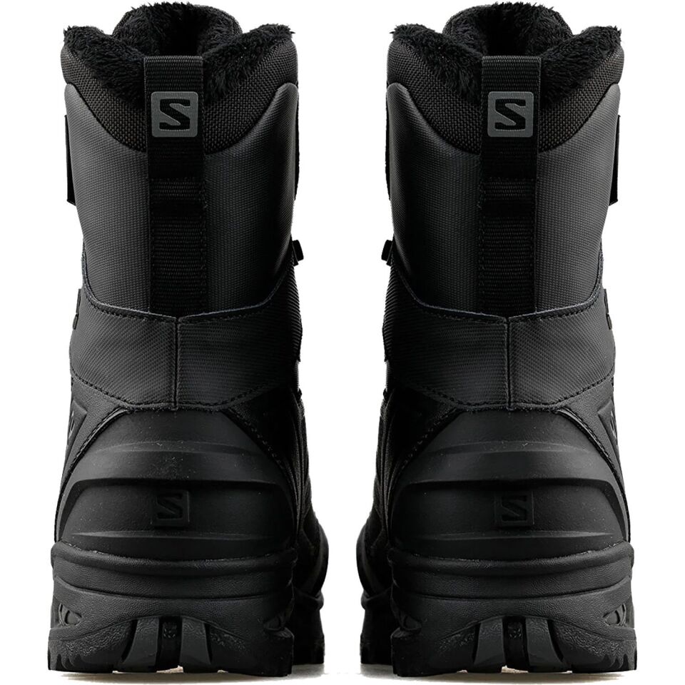 Salomon Toundra Pro CSWP Erkek Bot Siyah - 44