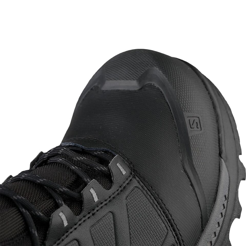 Salomon Toundra Pro CSWP Erkek Bot Siyah - 44