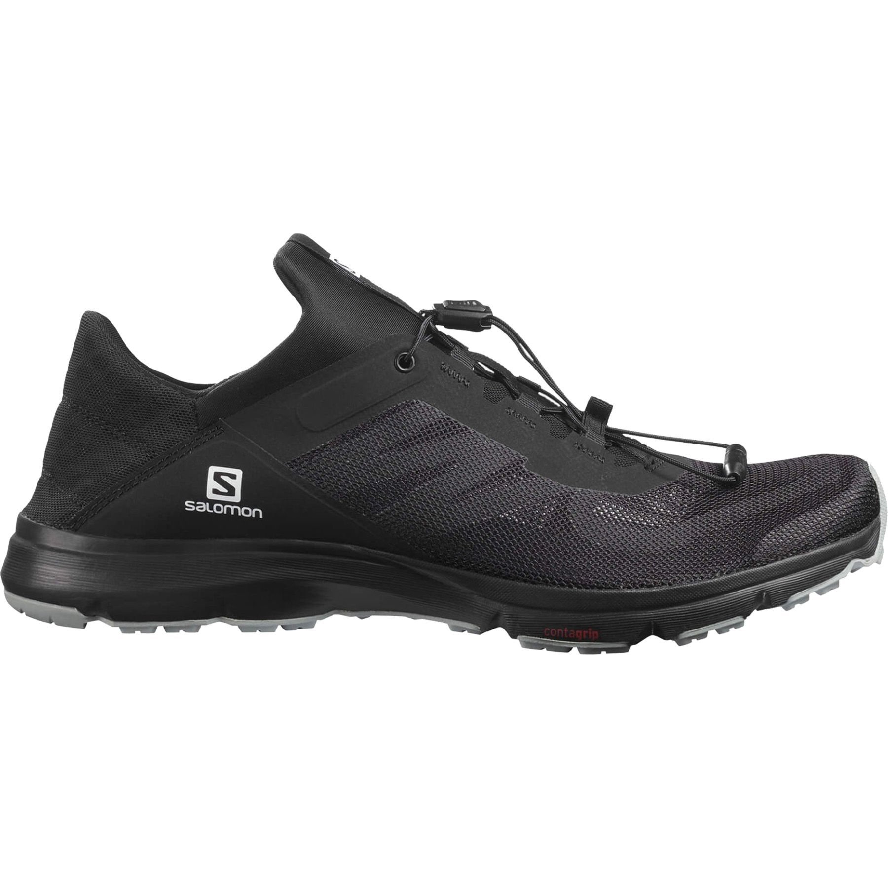Salomon Amphib Bold 2 Erkek Ayakkabı Siyah - 42