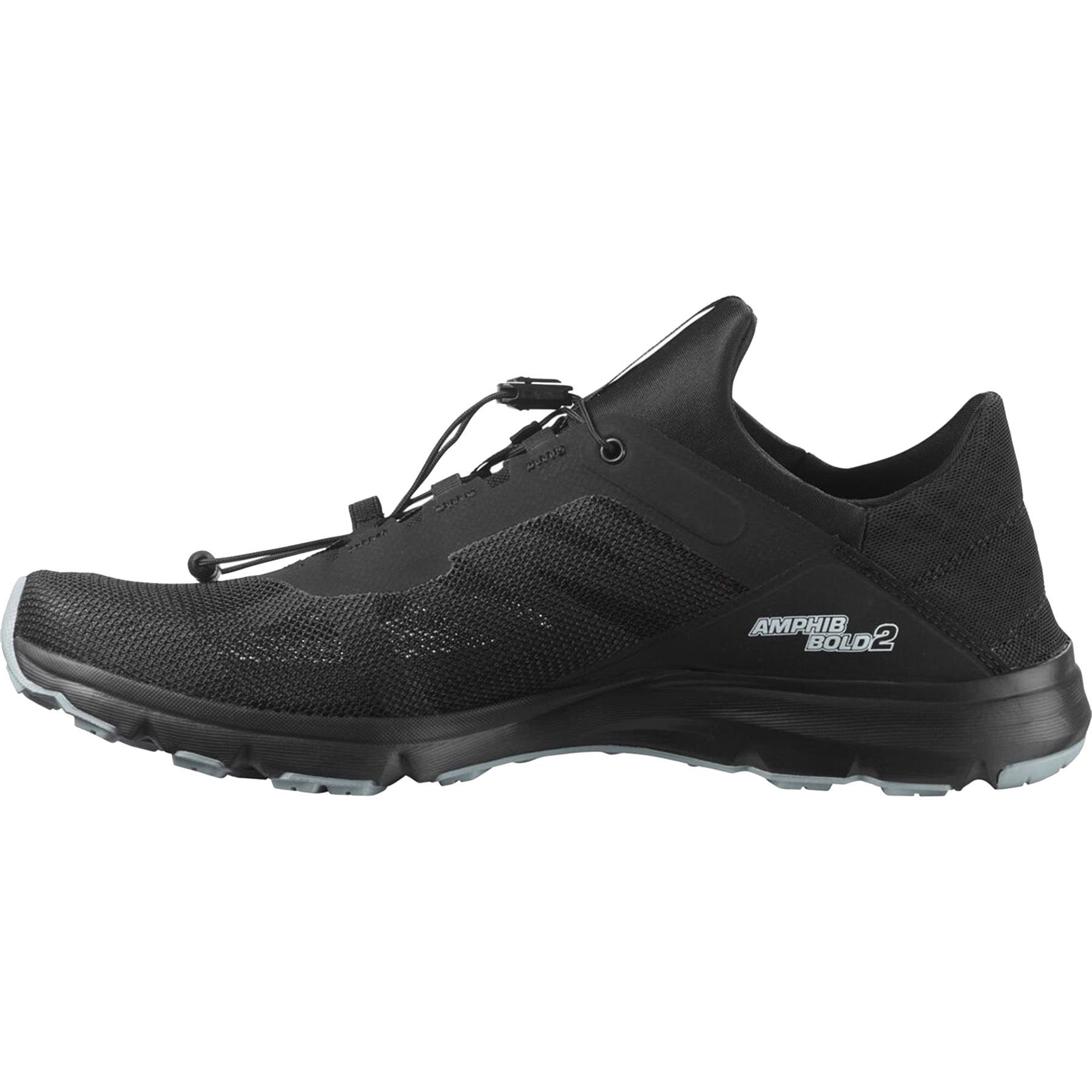 Salomon Amphib Bold 2 Erkek Ayakkabı Siyah - 42