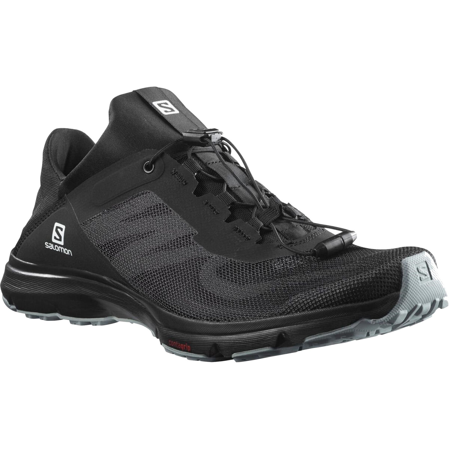 Salomon Amphib Bold 2 Erkek Ayakkabı Siyah - 42