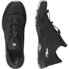 Salomon Amphib Bold 2 Erkek Ayakkabı Siyah - 42
