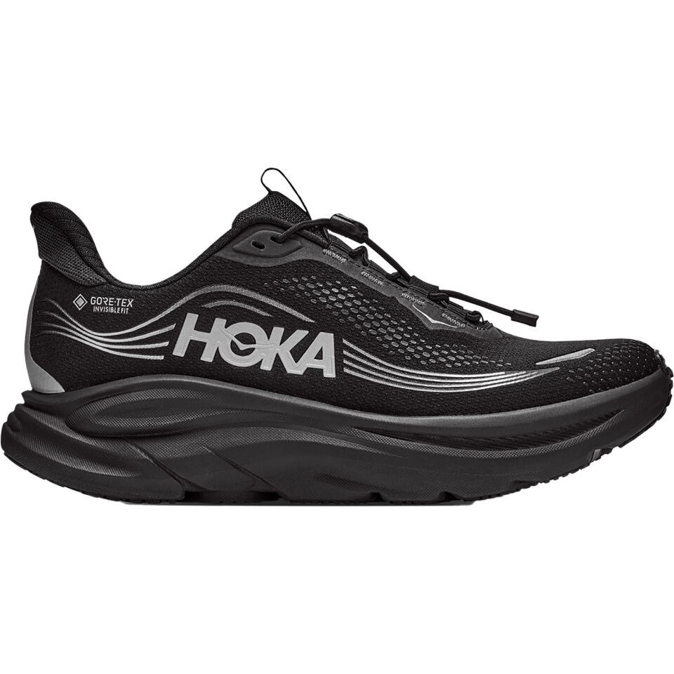 Hoka Clifton 11 Gore-Tex Erkek Ayakkabısı