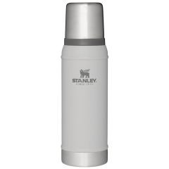 Stanley Klasik Vakumlu Paslanmaz Çelik Termos 0.75 LT Stanley Klasik Vakumlu Paslanmaz Çelik Termos 0.75 LT 0,75 LT - Koyu Beyaz