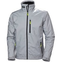 Helly Hansen Crew Midlayer Erkek Ceket