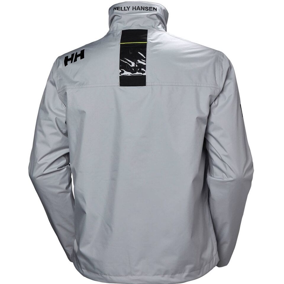 Helly Hansen Crew Midlayer Erkek Ceket