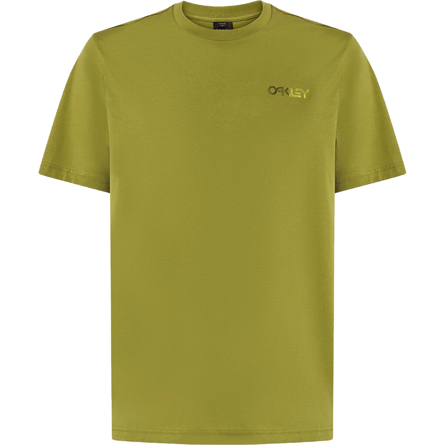 Oakley Fingerprint B1B Tee Erkek T-Shirt