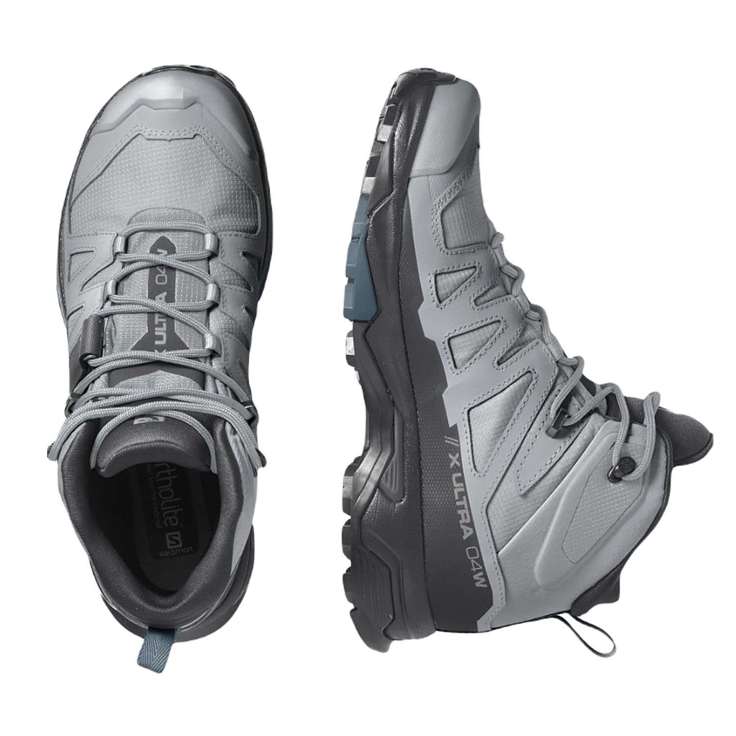 Salomon X Ultra 4 Mid Gore-Tex Kadın Bot