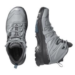 Salomon X Ultra 4 Mid Gore-Tex Kadın Bot