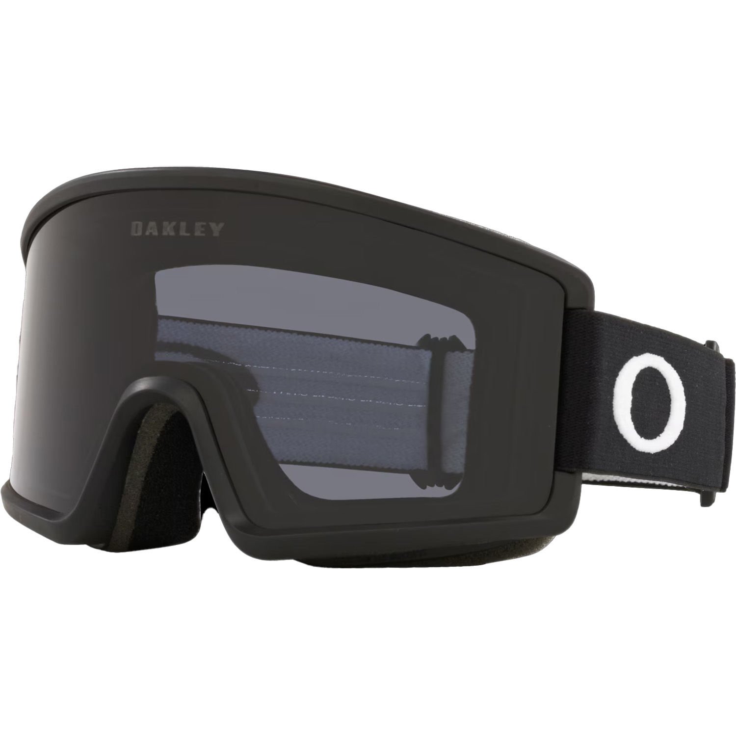 Oakley Target Line L Snow Goggles Unisex Kayak Gözlüğü