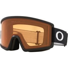 Oakley Target Line L Snow Goggles Unisex Kayak Gözlüğü