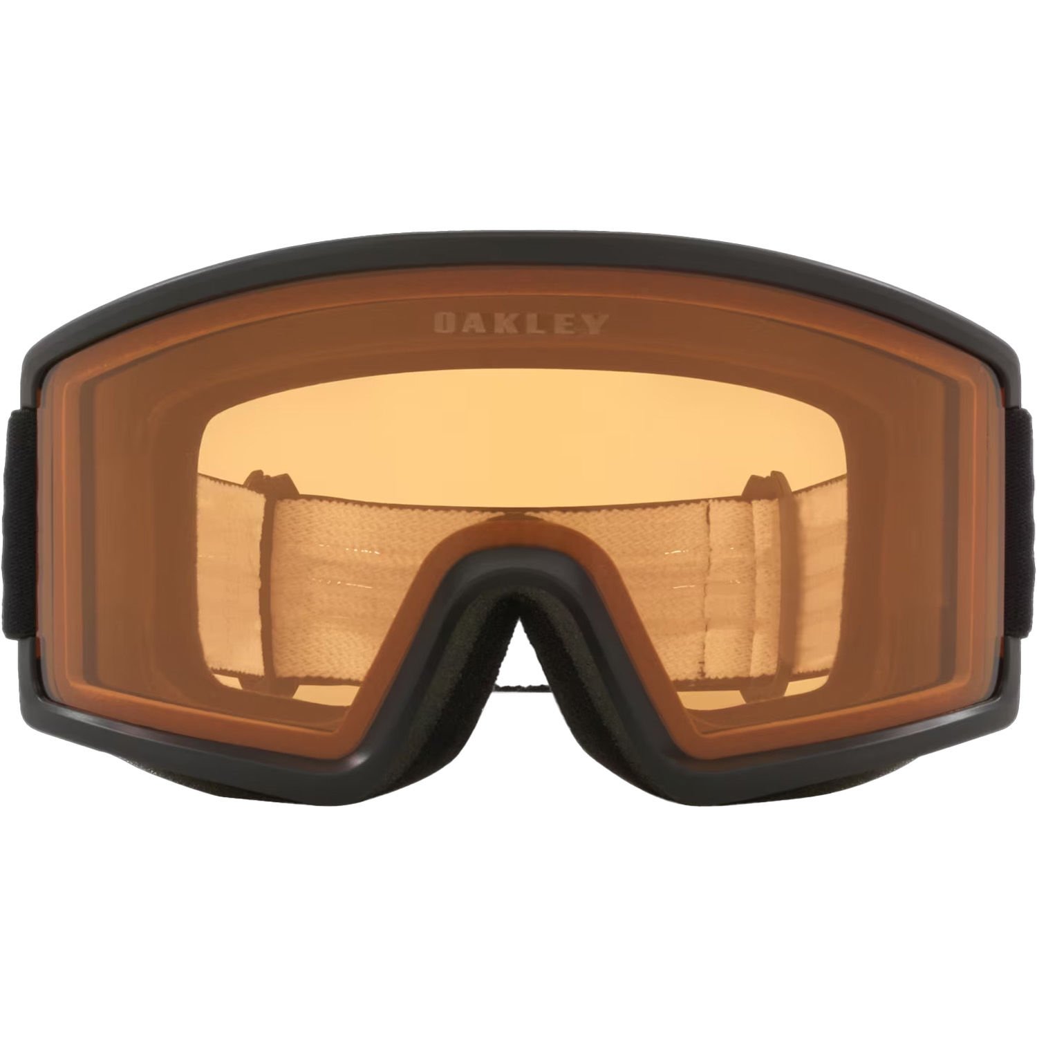 Oakley Target Line L Snow Goggles Unisex Kayak Gözlüğü