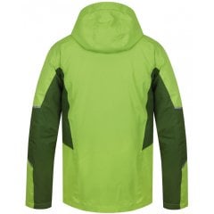 Hannah Nixon Expert Erkek Kayak Montu