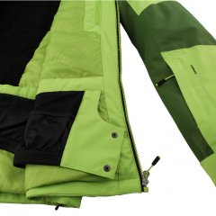 Hannah Nixon Expert Erkek Kayak Montu