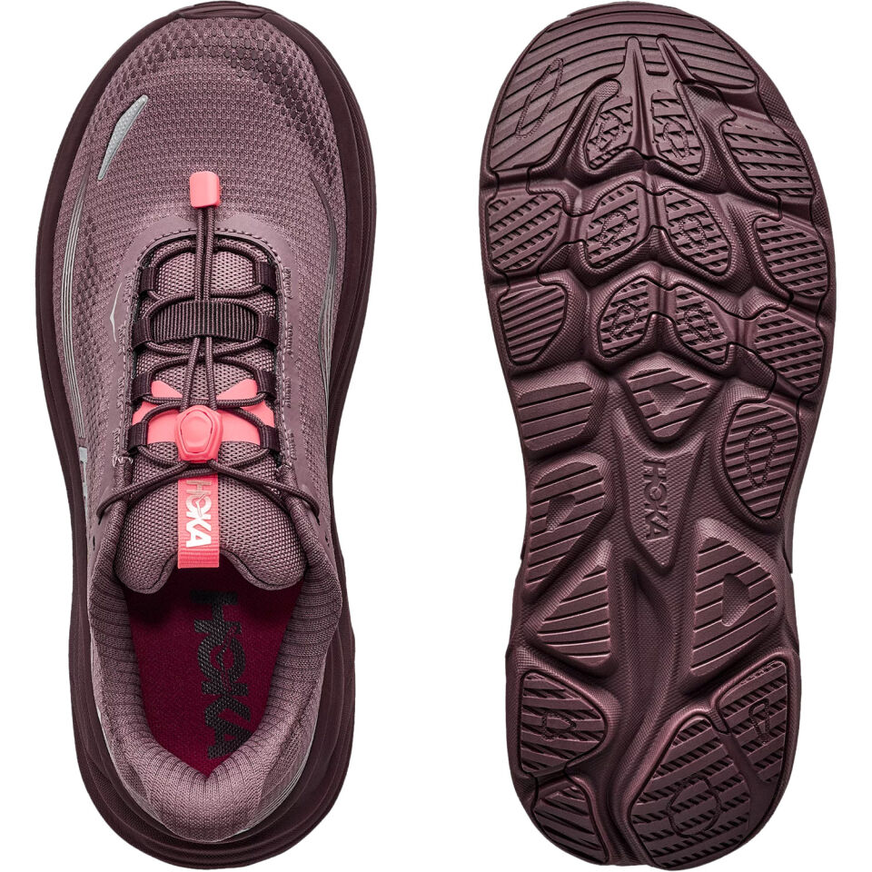 Hoka Clifton 11 Gore-Tex Kadın Ayakkabısı