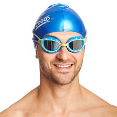 Zoggs Predator Titanium Yüzücü Gözlüğü