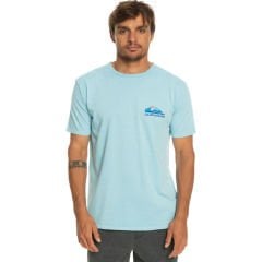 Quiksilver Pastime Paradise Erkek T-Shirt