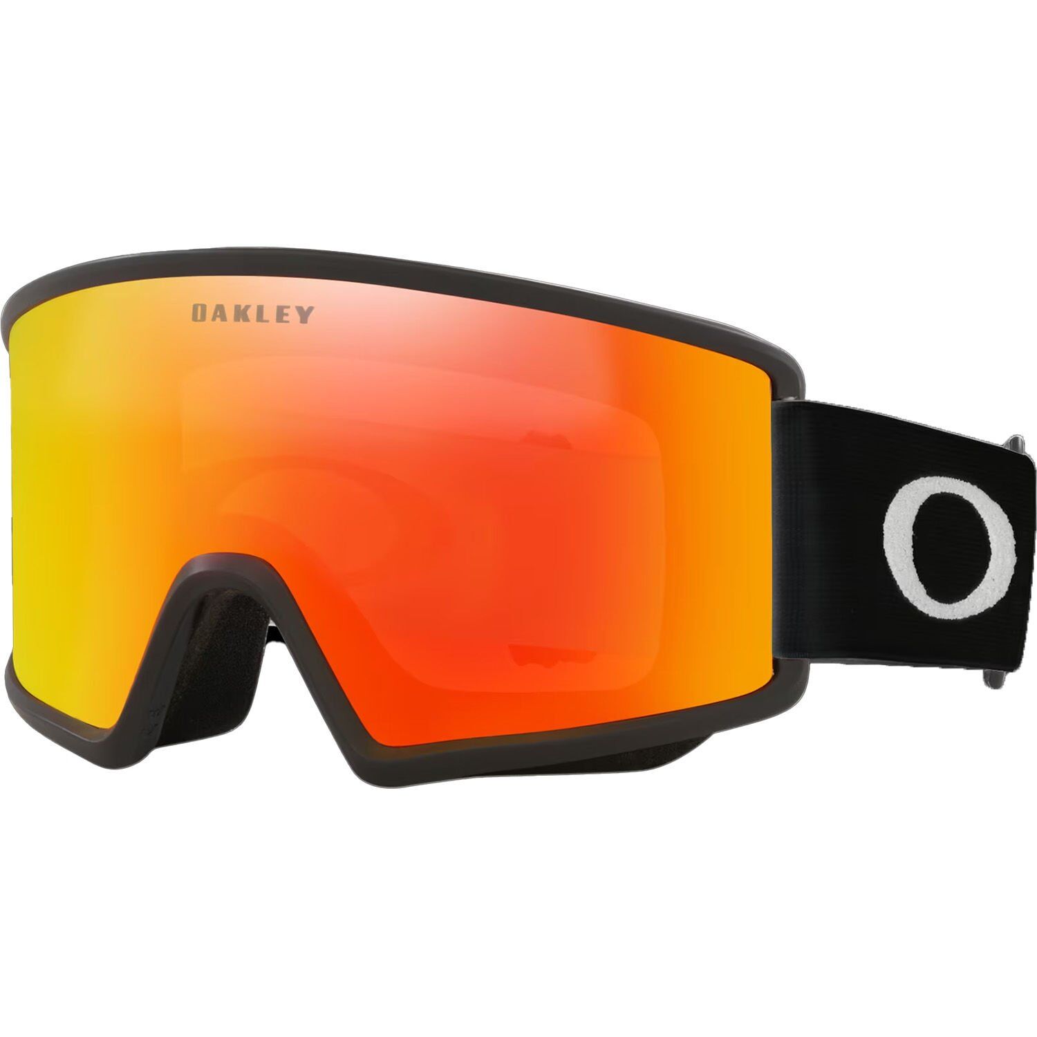 Oakley Target Line L Snow Goggles Unisex Kayak Gözlüğü