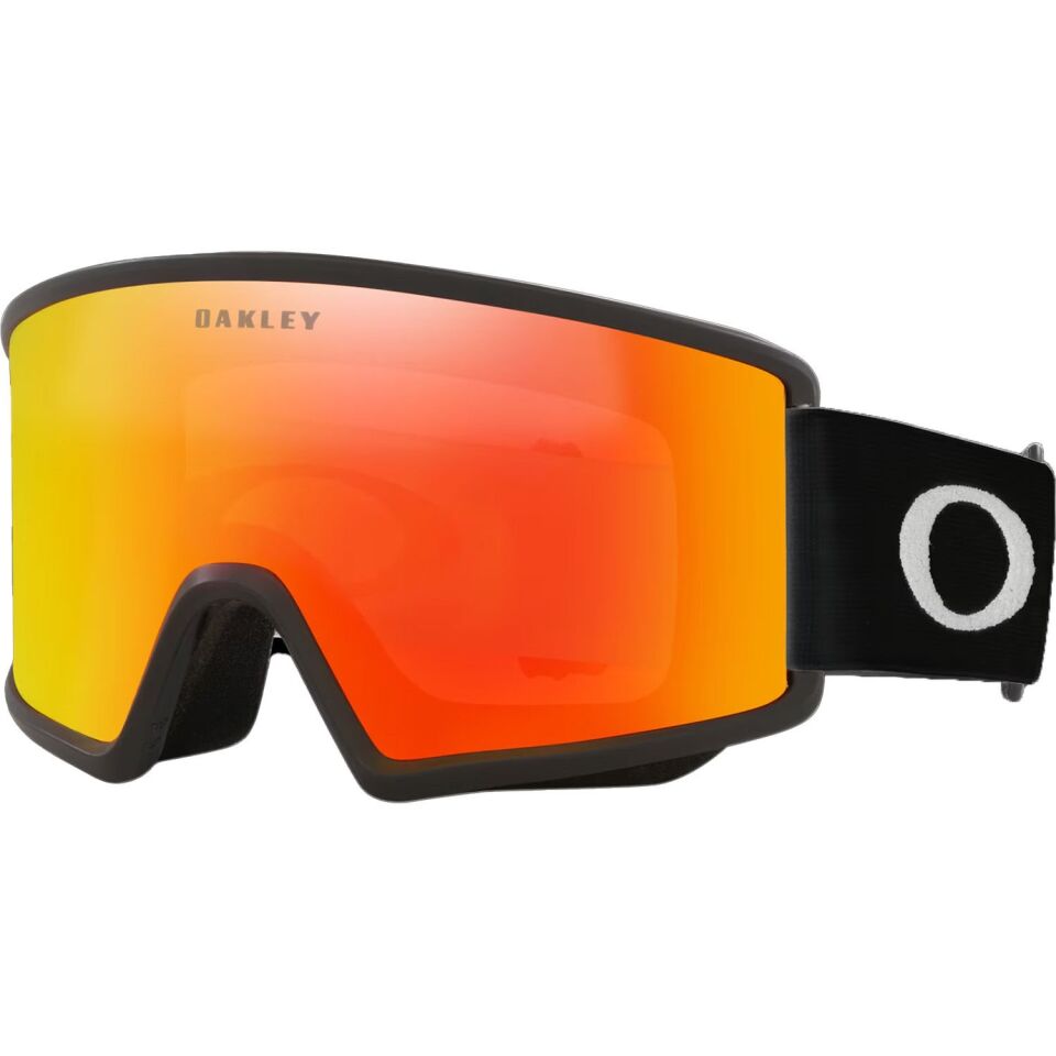 Oakley Target Line L Snow Goggles Unisex Kayak Gözlüğü