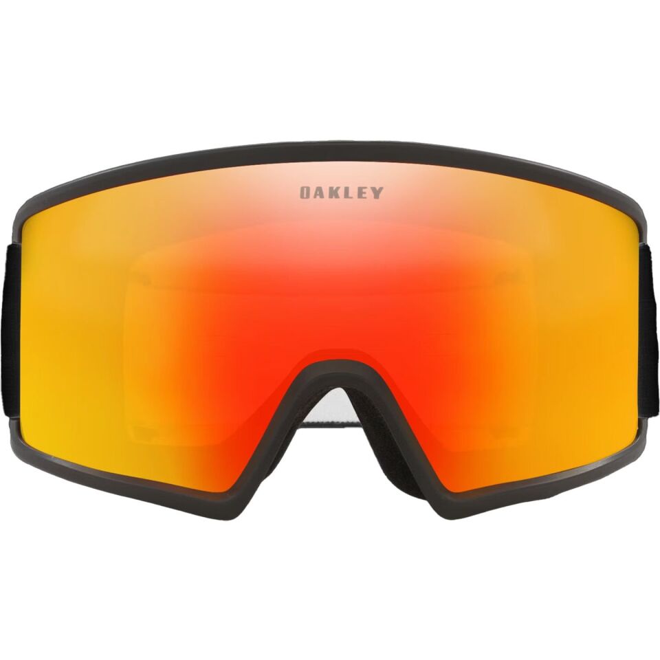 Oakley Target Line L Snow Goggles Unisex Kayak Gözlüğü