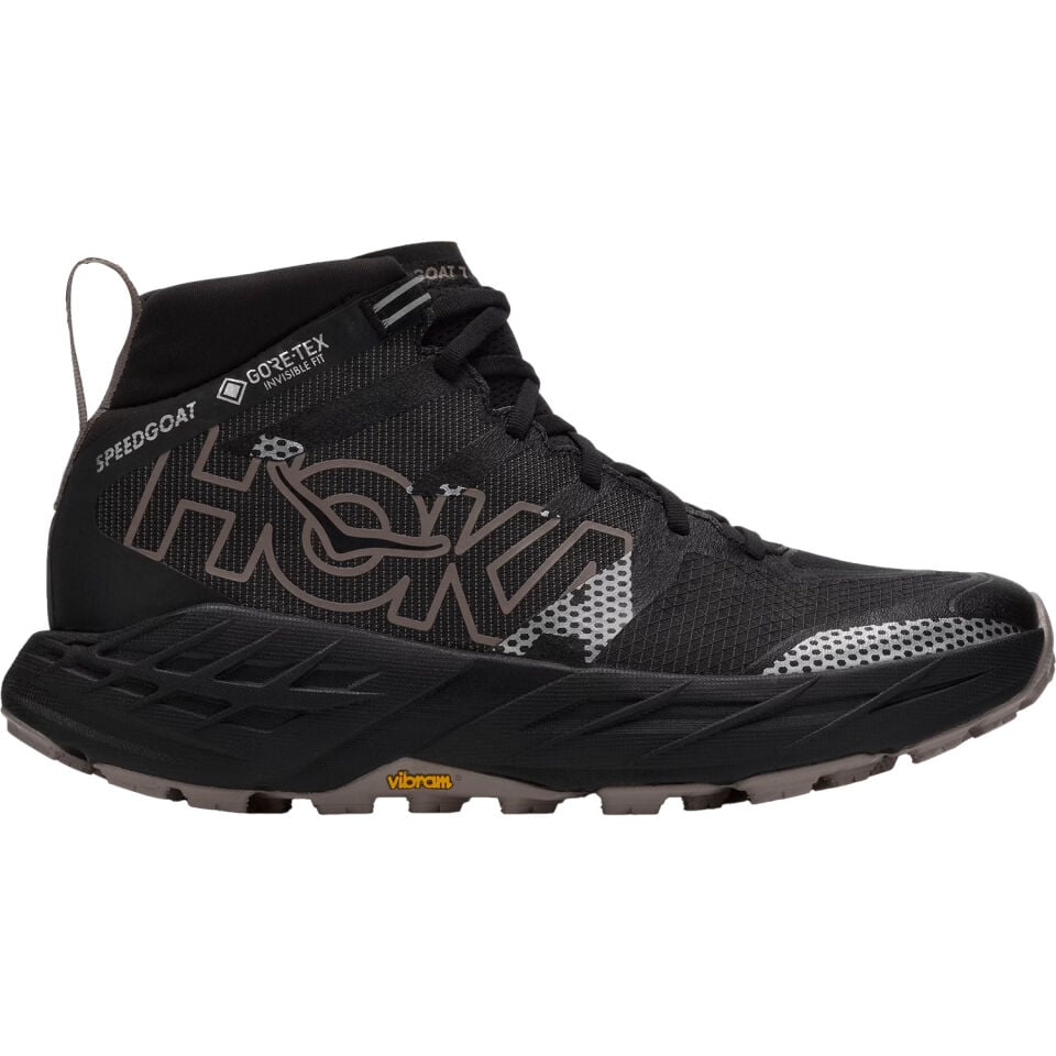 Hoka Speedgoat 7 Hike Gore-Tex Erkek Bot