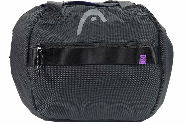 Head Gravity Duffle BKMX Tenis Çantası