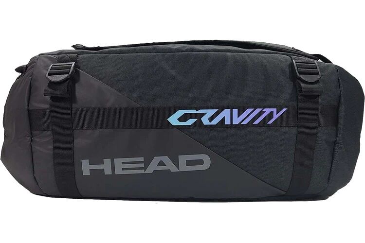 Head Gravity Duffle BKMX Tenis Çantası